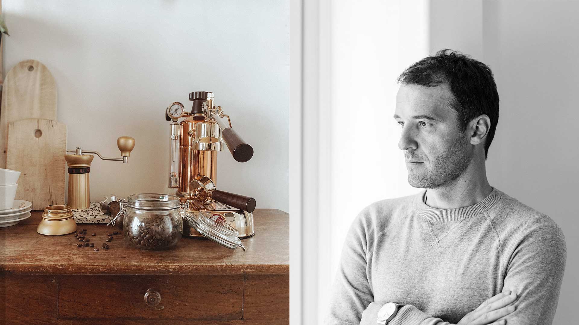 brand design thinking